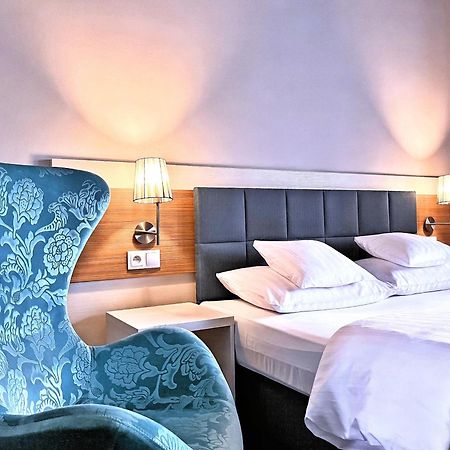 Fortune Old Town Boutique Hotel Poznan Bagian luar foto
