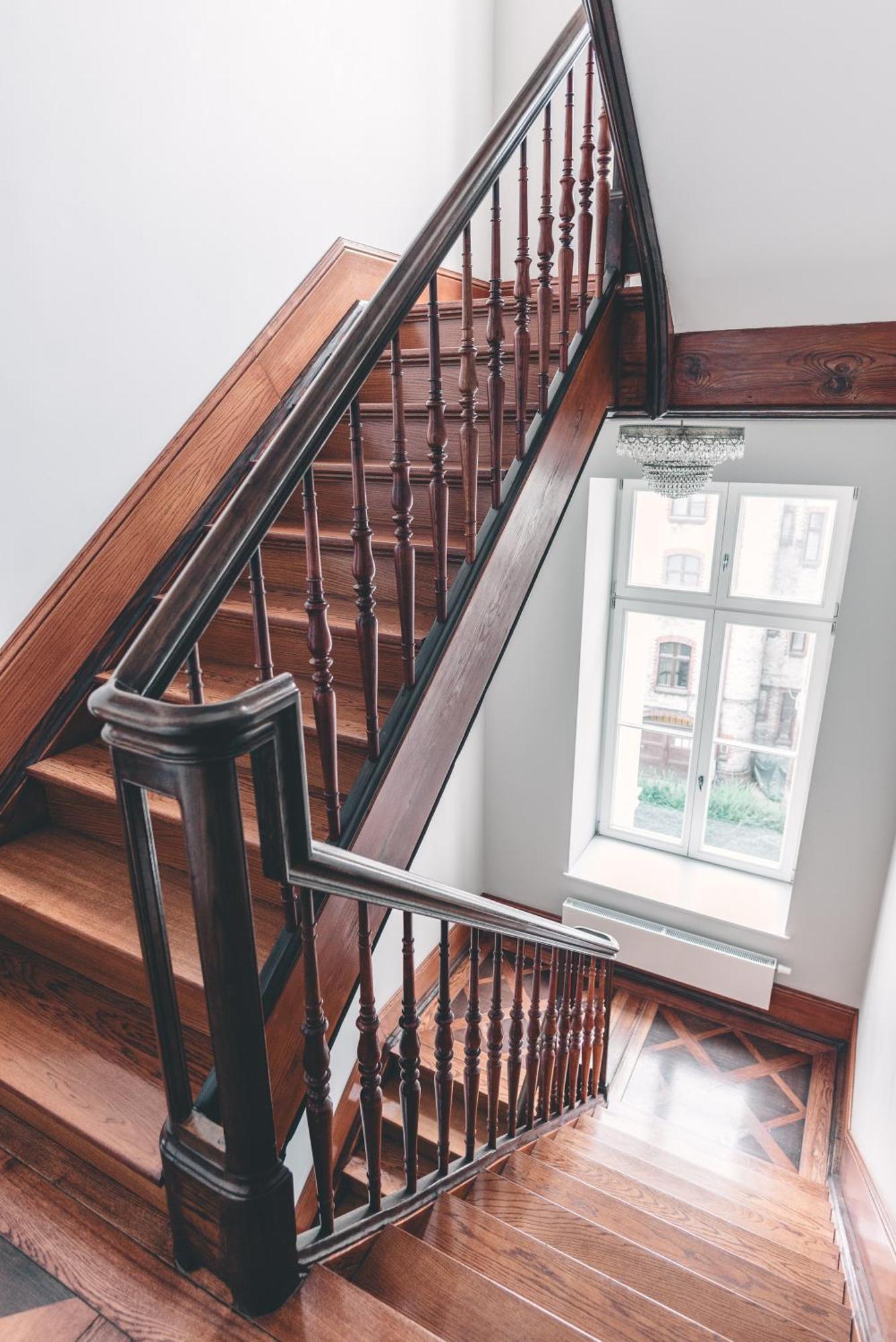 Fortune Old Town Boutique Hotel Poznan Bagian luar foto