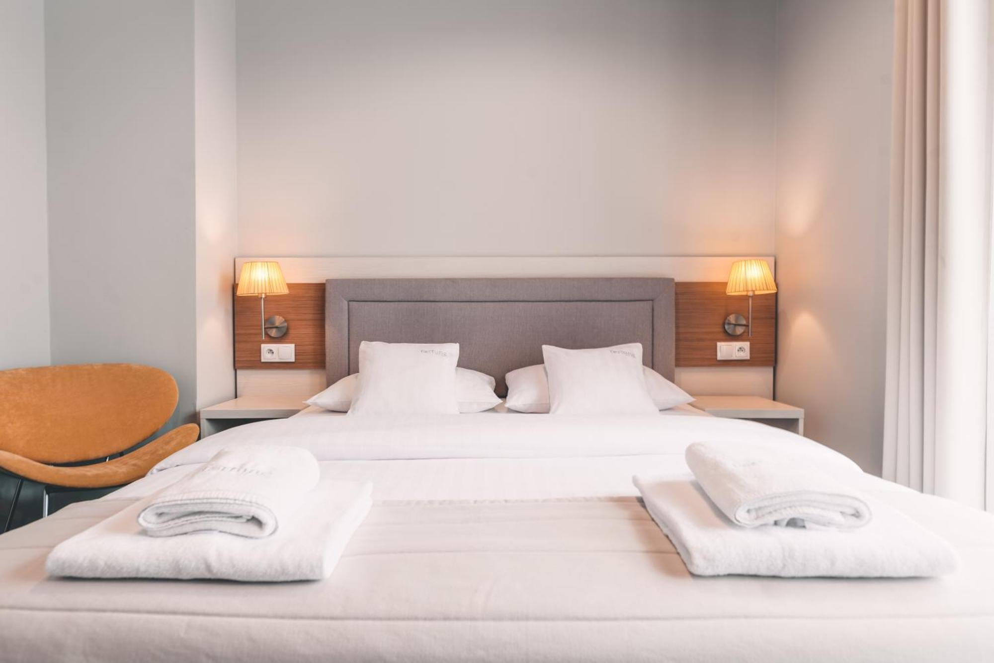 Fortune Old Town Boutique Hotel Poznan Ruang foto