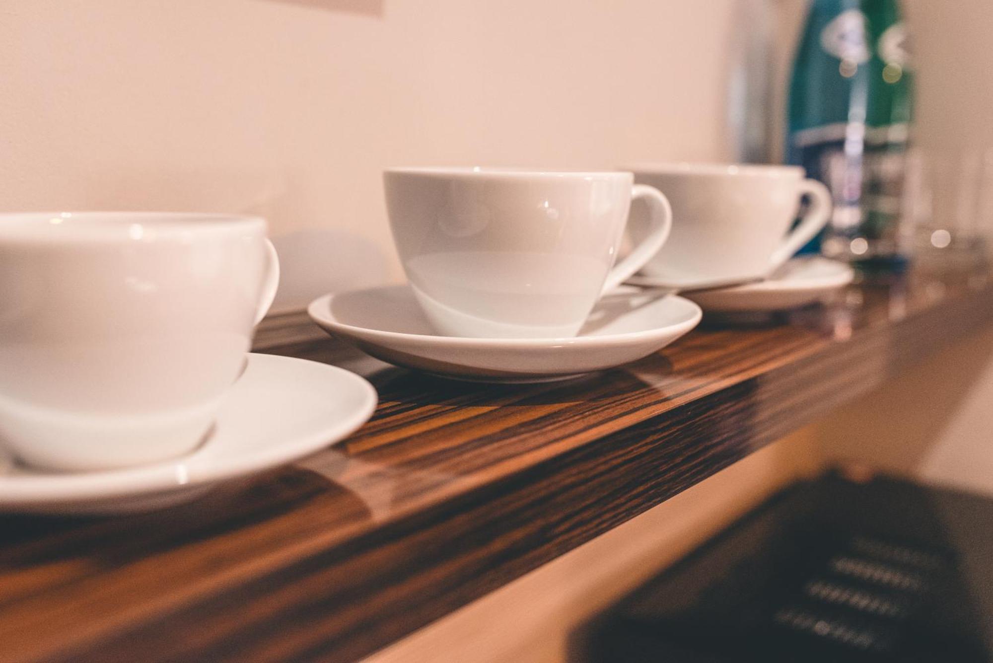 Fortune Old Town Boutique Hotel Poznan Bagian luar foto